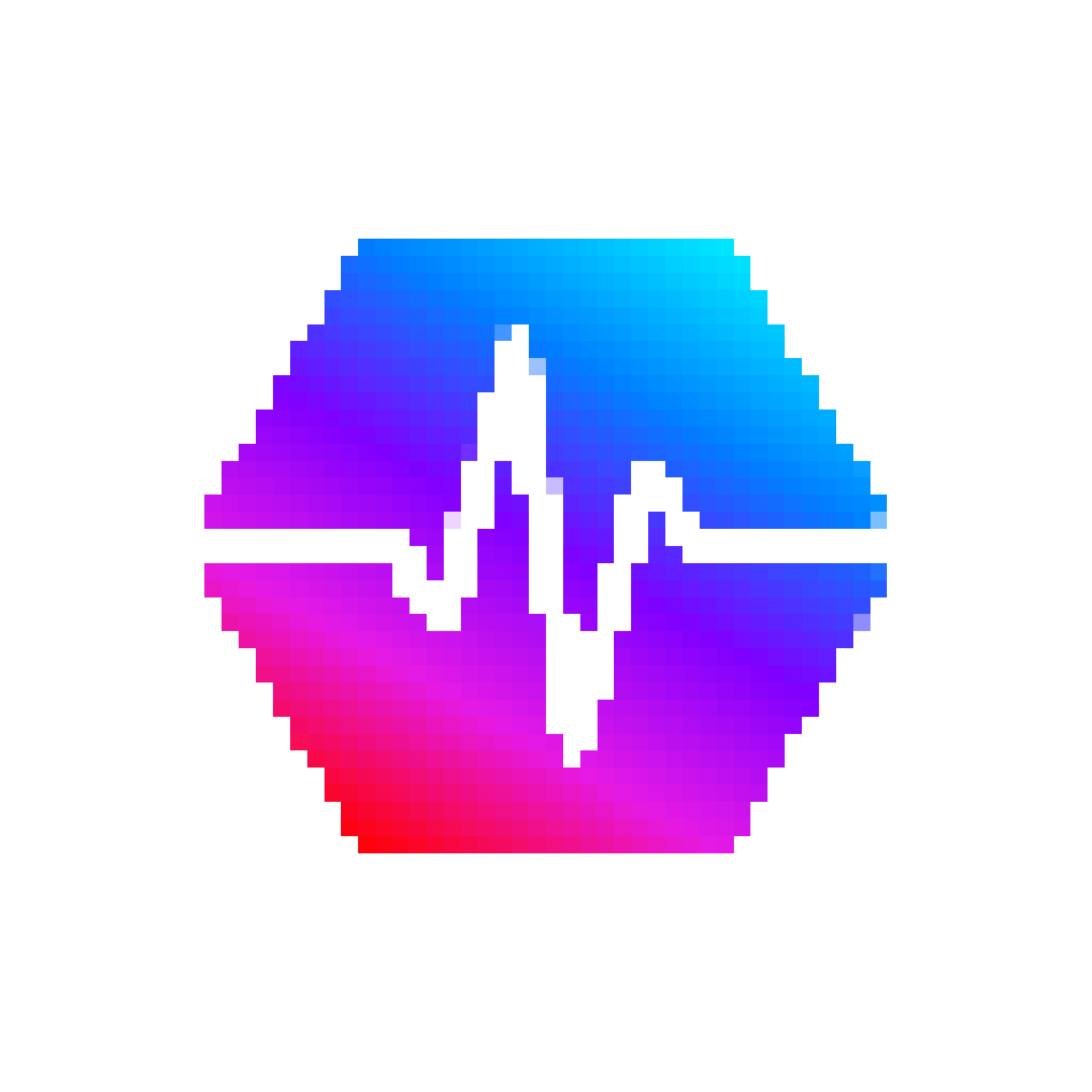 PulsePixel Party Logo